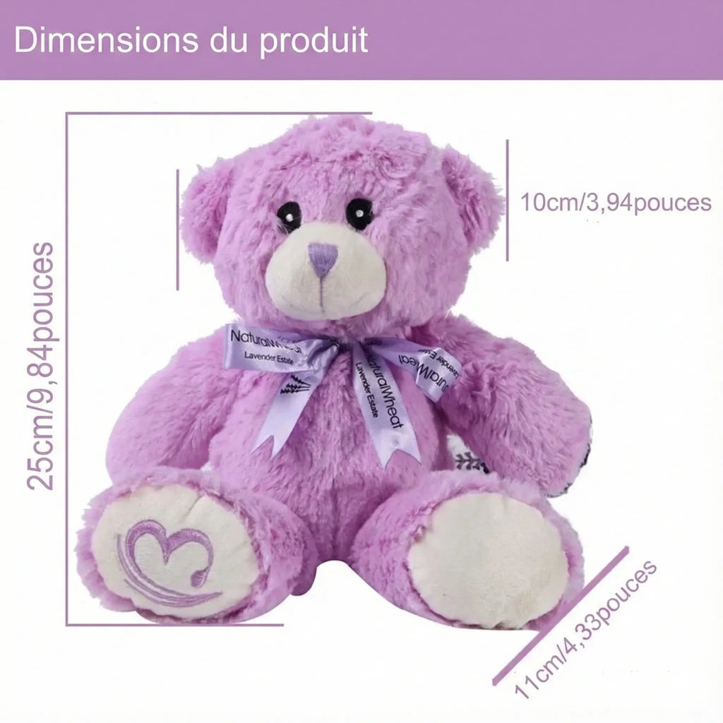 Bouillotte_Micro-ondes_Ours_Violet_en_Velours_8