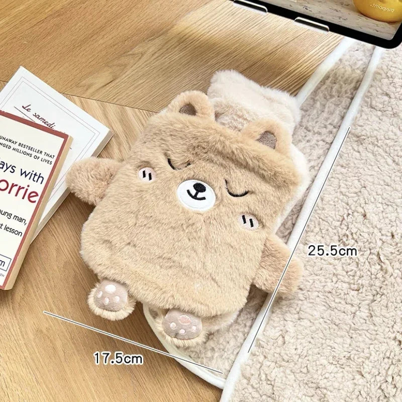 Bouillotte_Peluche_A_Eau_750ML_Animaux_Kawaii_4