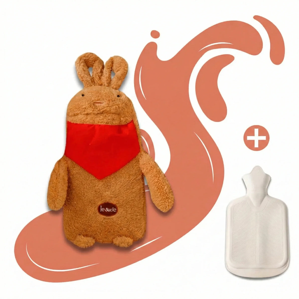 Bouillotte_Peluche_Eau_1L_Lapin_Marron_1