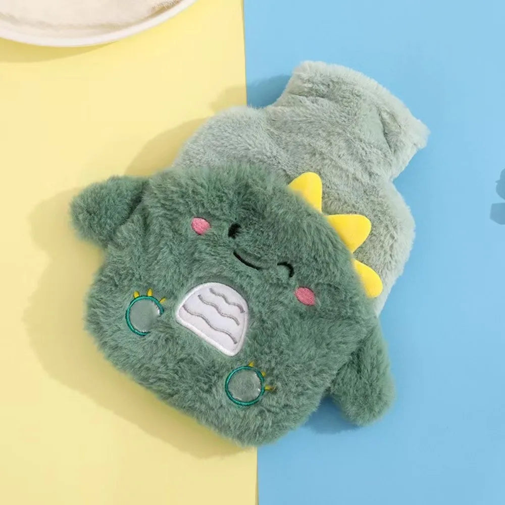 Bouillotte_Peluche_Kawaii_a_eau_400ml_Dinosaure