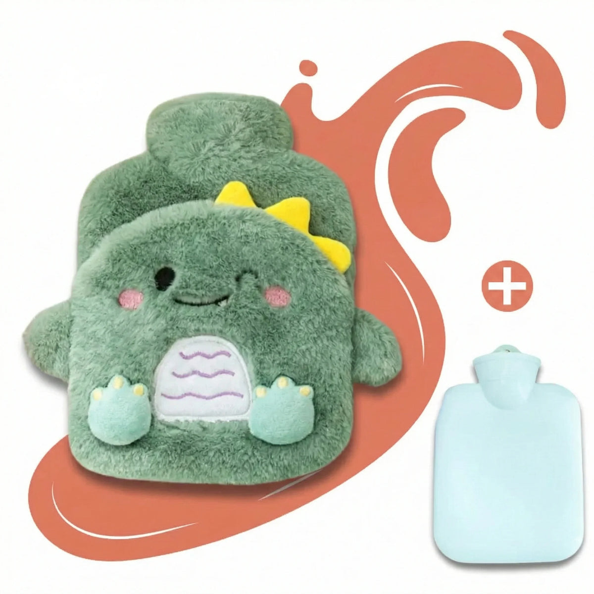 Bouillotte_Peluche_Kawaii_a_eau_400ml_Model_Dino