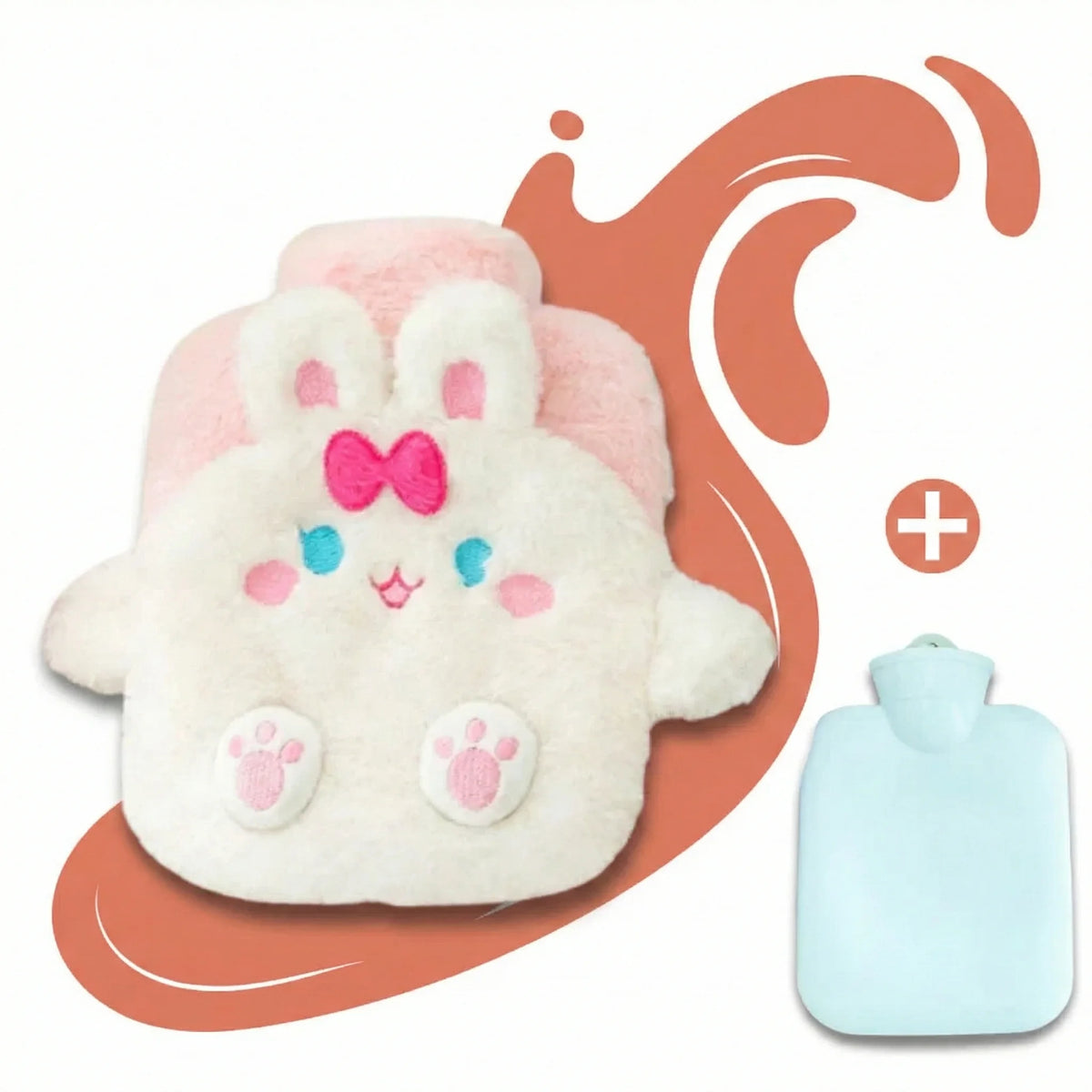 Bouillotte_Peluche_Kawaii_a_eau_400ml_Model_Lapinou