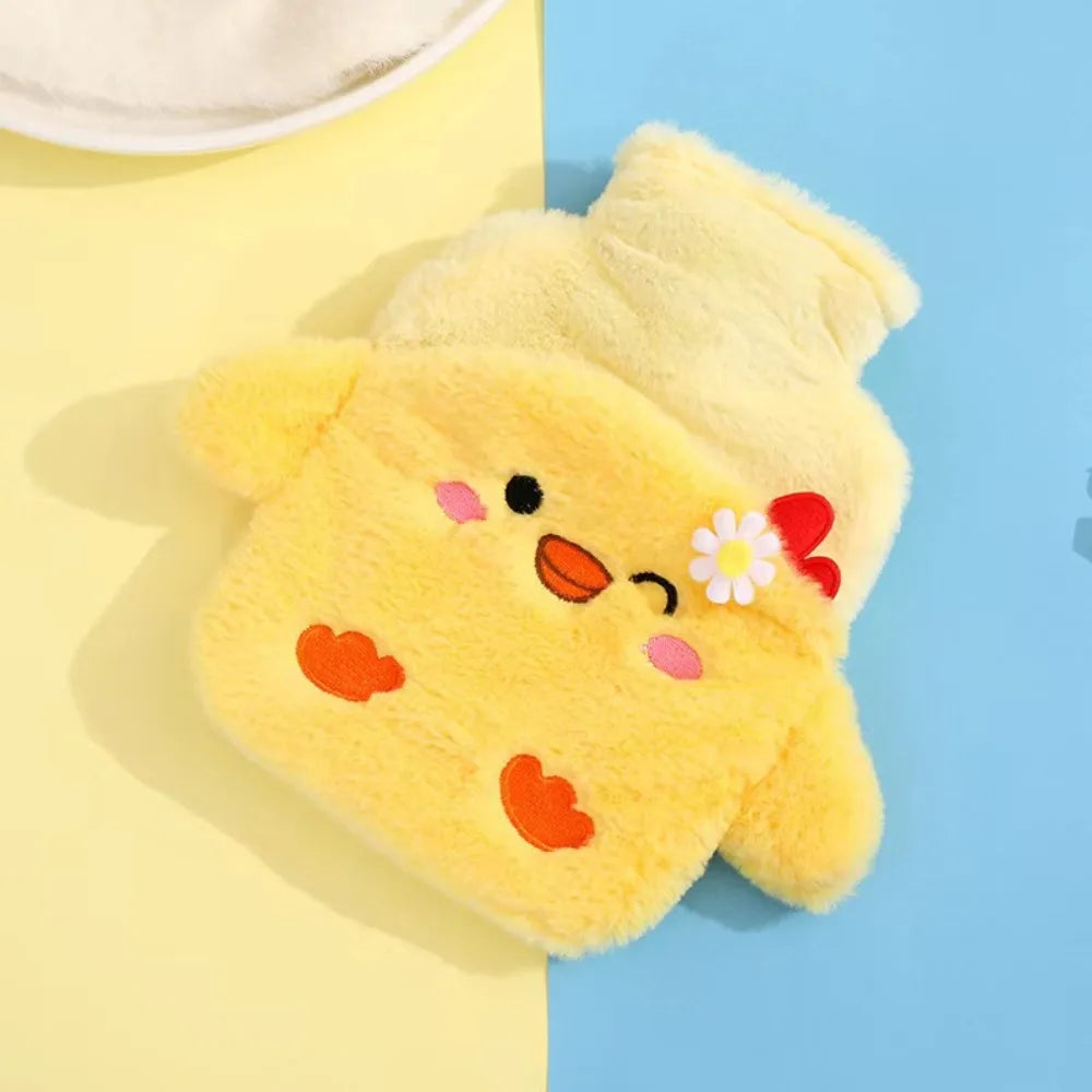 Bouillotte_Peluche_Kawaii_a_eau_400ml_Poussin_3