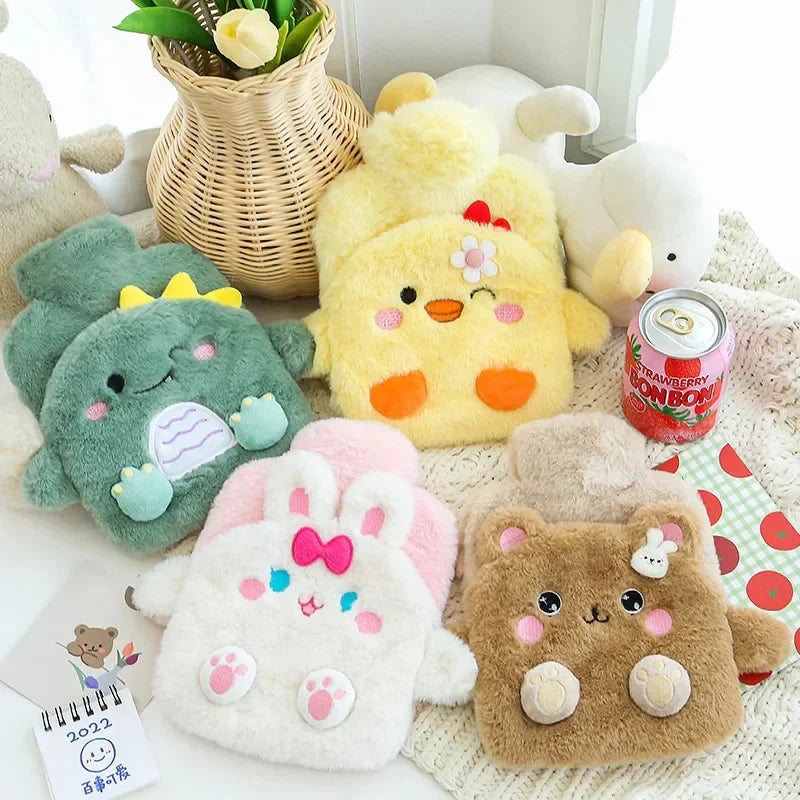 Bouillotte_Peluche_Kawaii_a_eau_400ml_Poussin_9