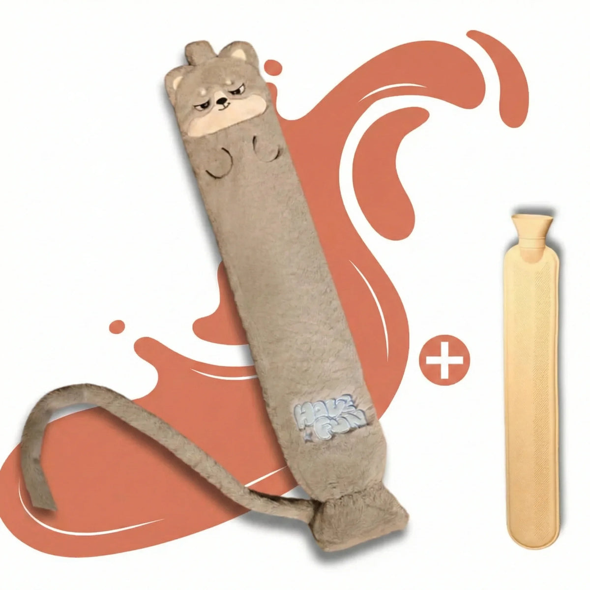 Bouillotte_Peluche_Kawaii_a_eau_longue_1L-et-demi_Husky_Siberien