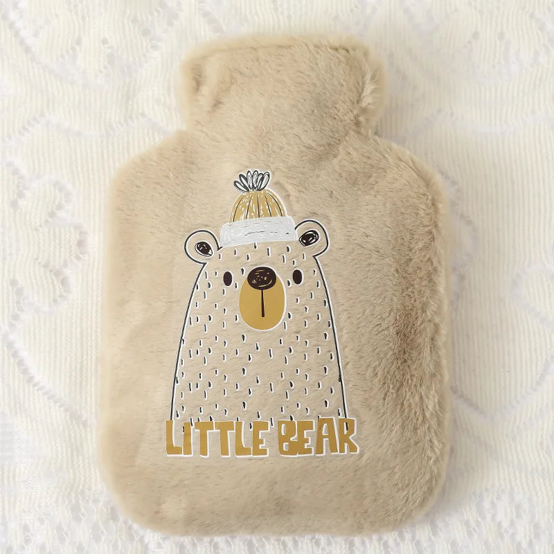 Bouillotte_Peluche_Motif_Kawaii_eau_500ml_Ours_Beige
