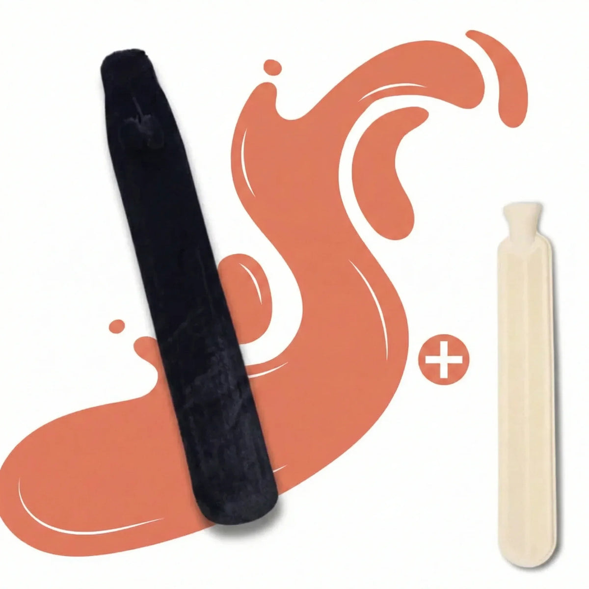 Bouillotte_longue_chauffante_eau_1L_Bleu_Nuit