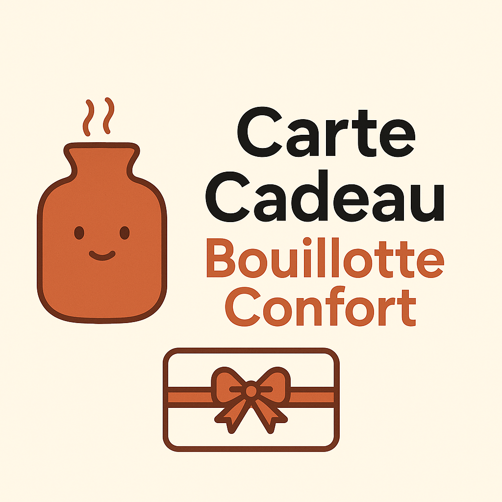 Carte cadeau
