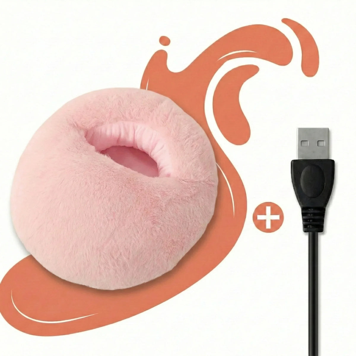 Chauffe-Pieds_lectrique_en_Velours_Doux_Rose