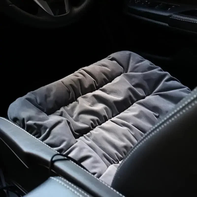 Coussin Chauffant Électrique à Température Réglable 10