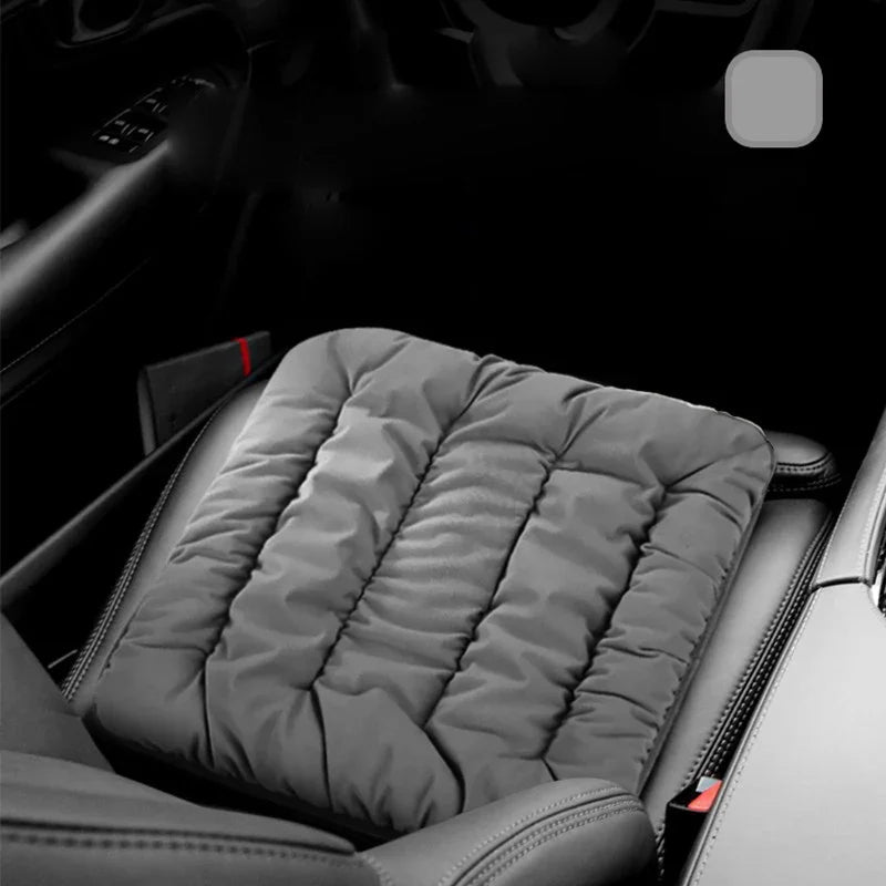 Coussin Chauffant Électrique à Température Réglable 15