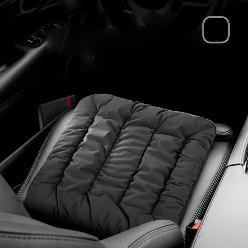 Coussin Chauffant Électrique à Température Réglable 16