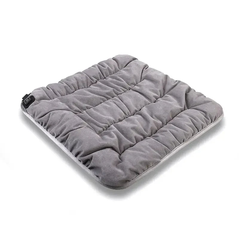Coussin Chauffant Électrique à Température Réglable 7