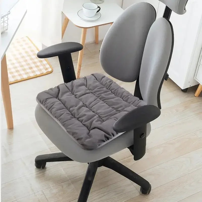 Coussin Chauffant Électrique à Température Réglable 8