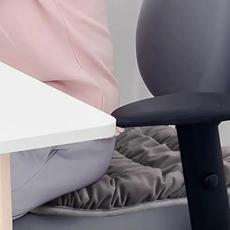 Coussin Chauffant Électrique à Température Réglable 9