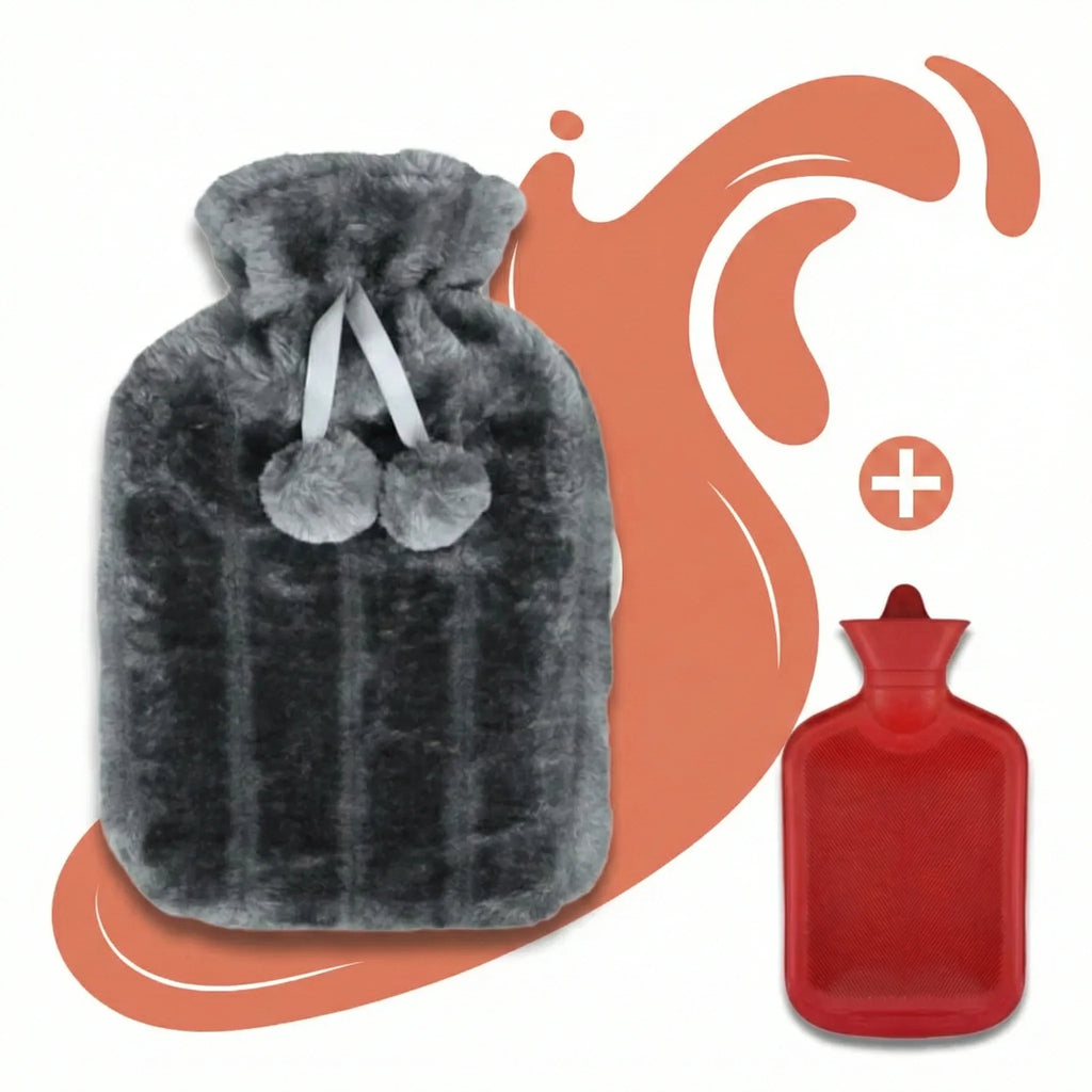 Grosse_Bouillotte_A_Eau_2L_Housse_Fourrure_Ultra_Douce_Gris_Fonce_Givre