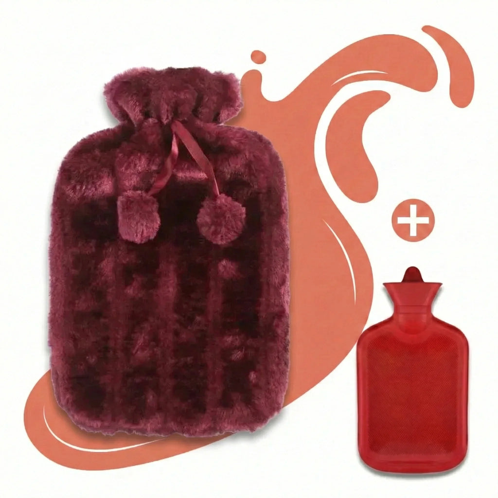 Grosse_Bouillotte_A_Eau_2L_Housse_Fourrure_Ultra_Douce_Rouge_Cerise