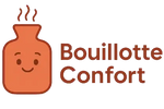 Logo Bouillotte Confort