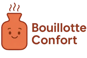 Bouillotte Confort