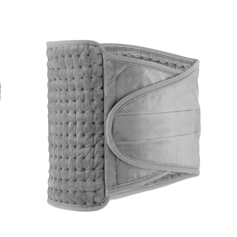 Ceinture Lombaire Chauffante Électrique – Température Réglable