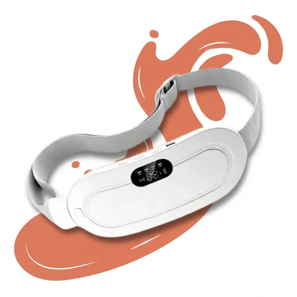 bouillotte_electrique_ceinture_chauffante_massante_blanc