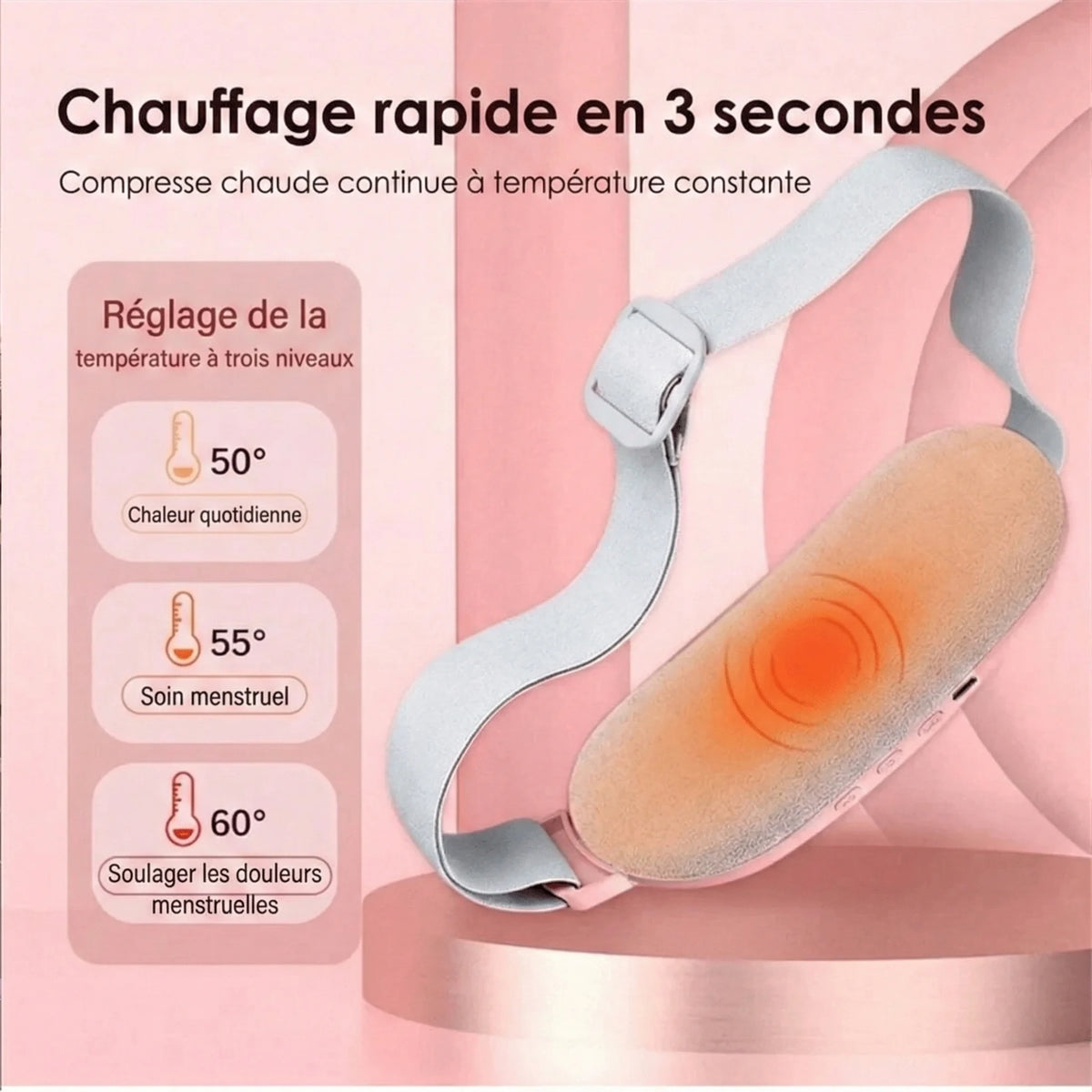 bouillotte_electrique_ceinture_chauffante_massante_conseil_niveaux_chaleur