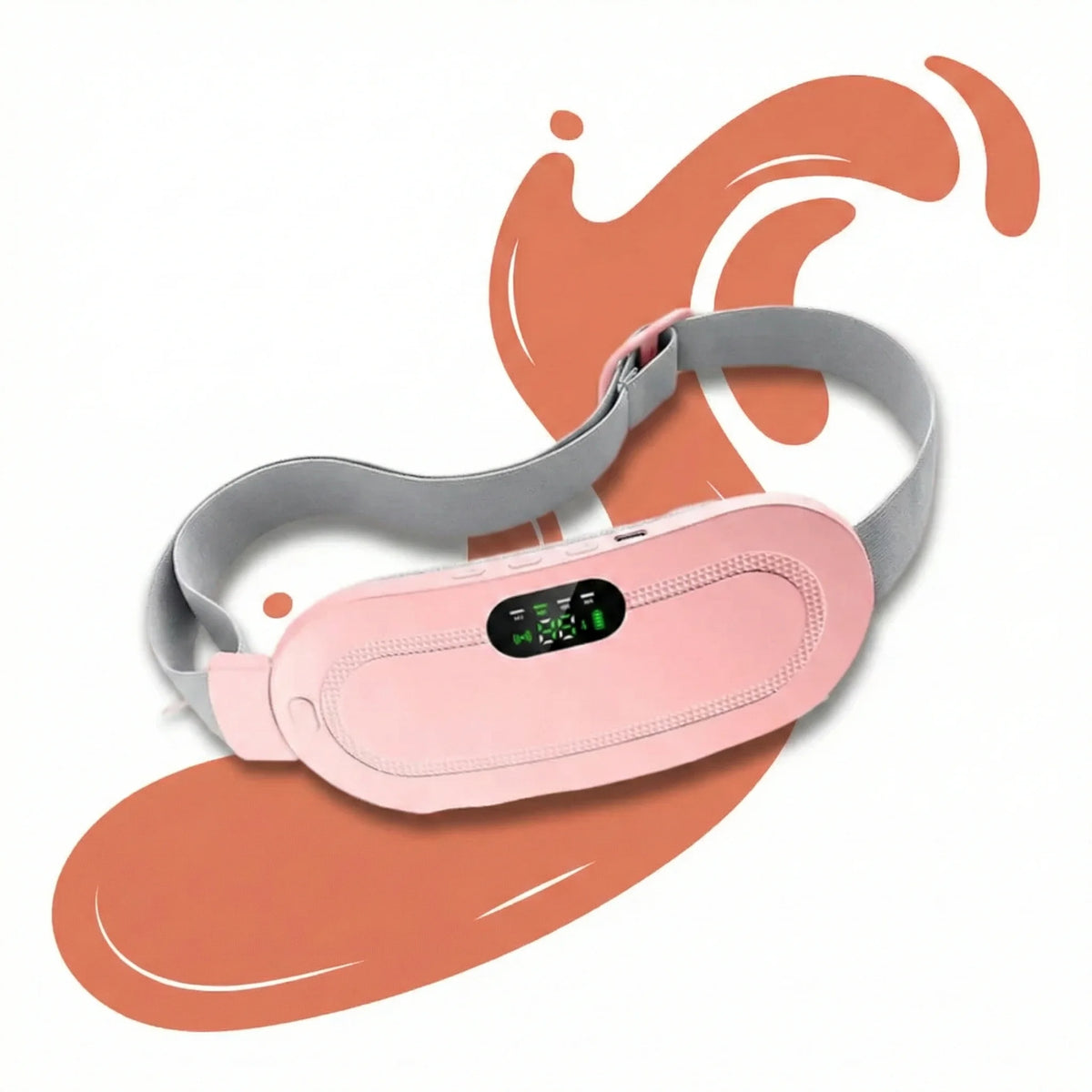 bouillotte_electrique_ceinture_chauffante_massante_rose_2