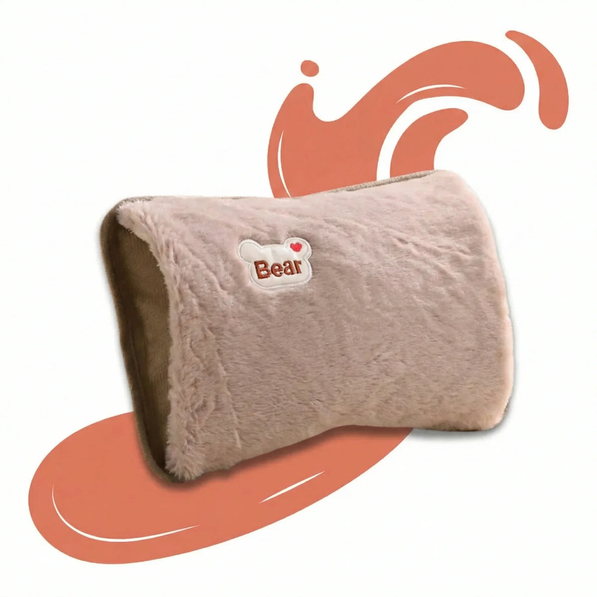 Bouillotte Électrique Rechargeable