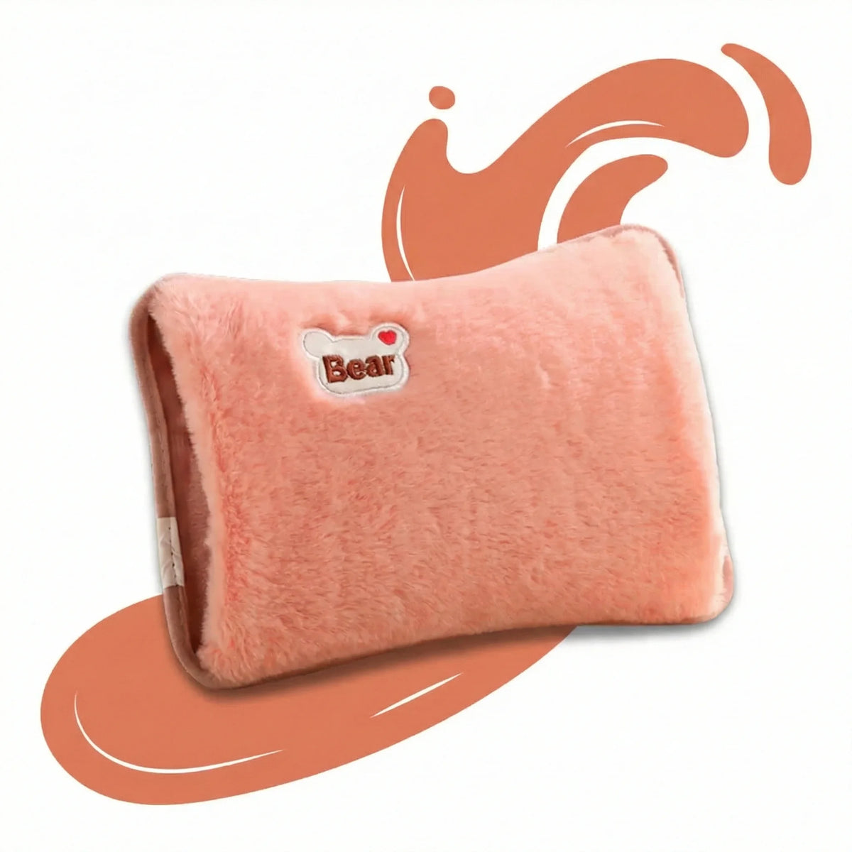 Bouillotte Électrique Rechargeable