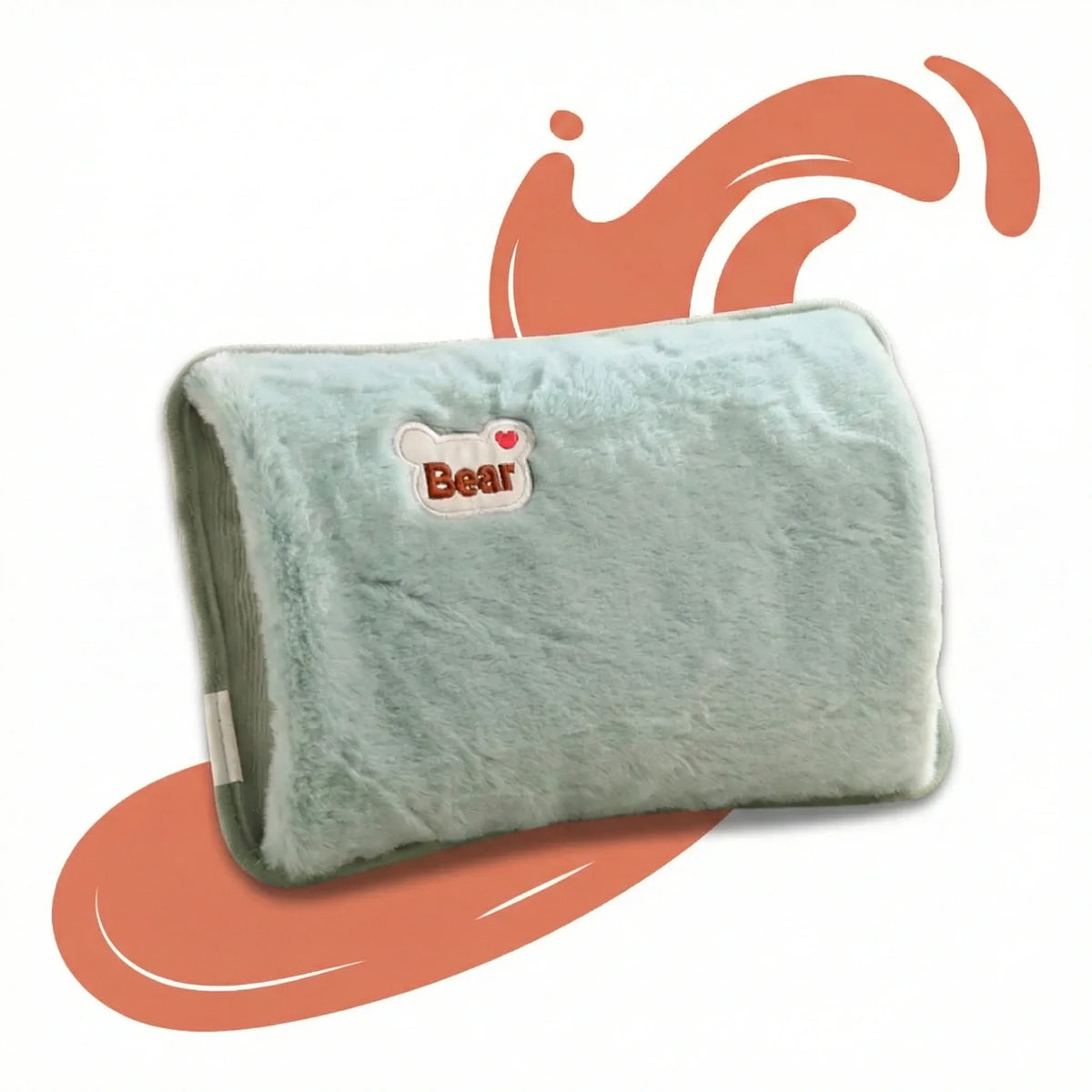 Bouillotte Électrique Rechargeable